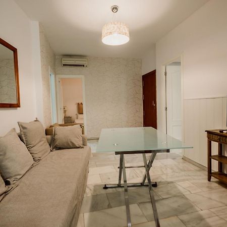 Saber Viajar Apartment Seville Exterior photo
