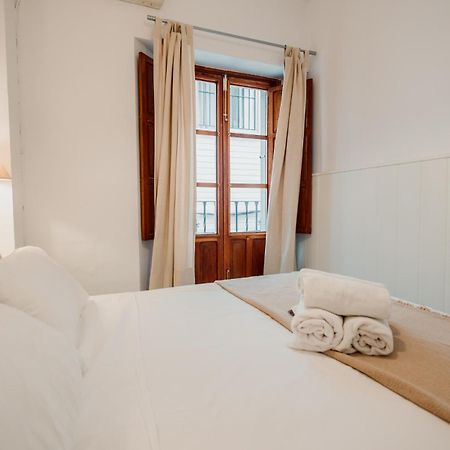 Saber Viajar Apartment Seville Exterior photo