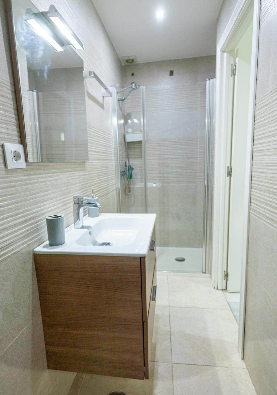 Saber Viajar Apartment Seville Exterior photo