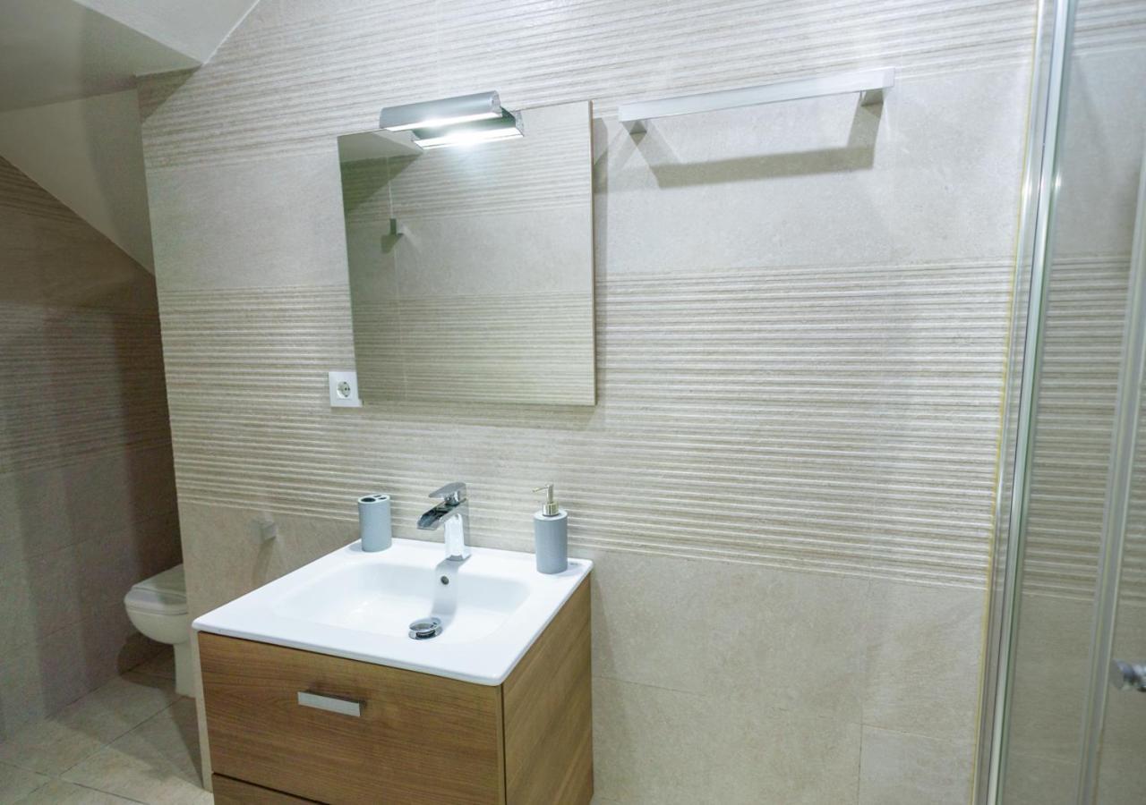 Saber Viajar Apartment Seville Exterior photo