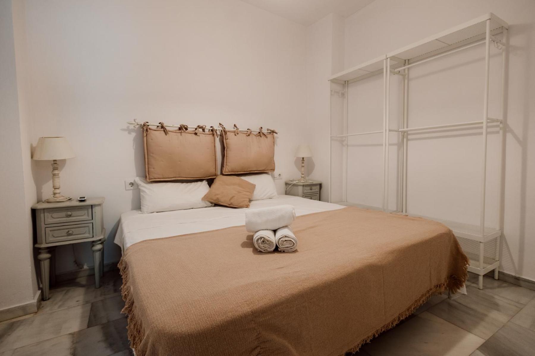Saber Viajar Apartment Seville Exterior photo